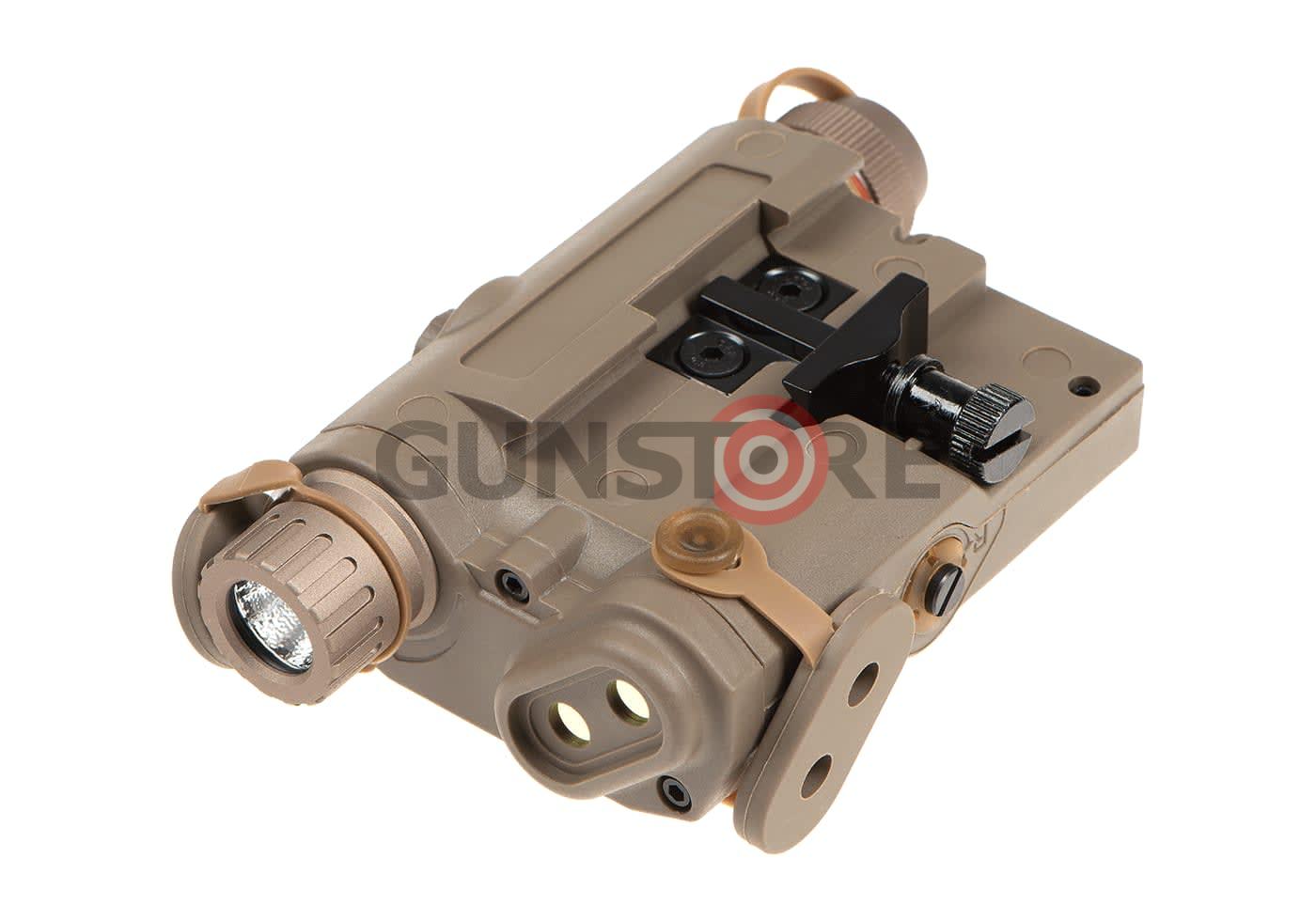 Fotografia: LA-5C UHP Illuminator / Laser Module Green + IR