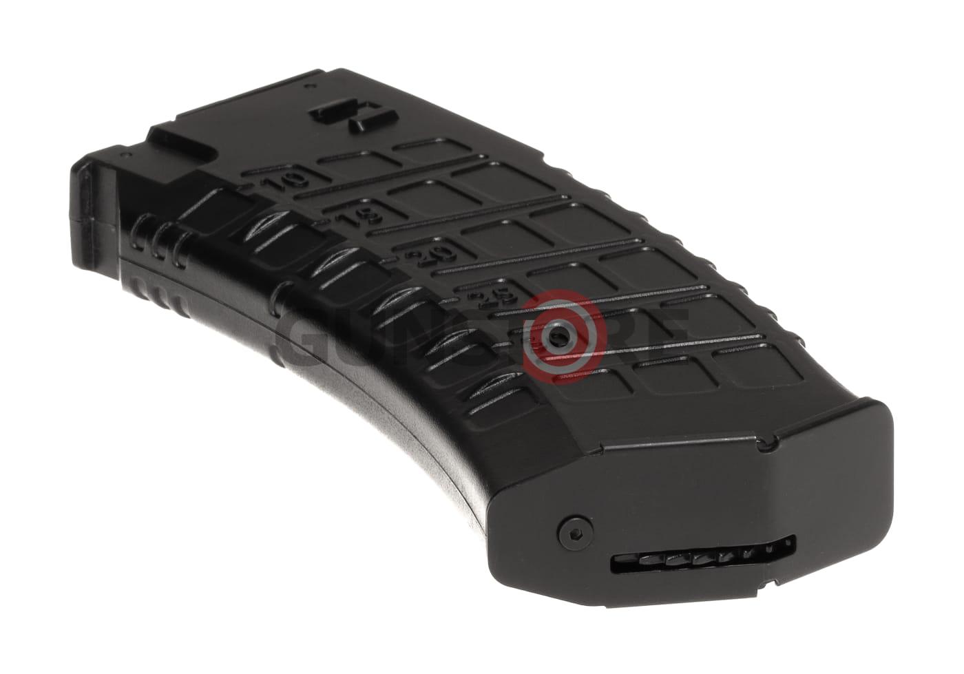 Fotografia: Magazin LCK-12 K16 Hicap 450rds