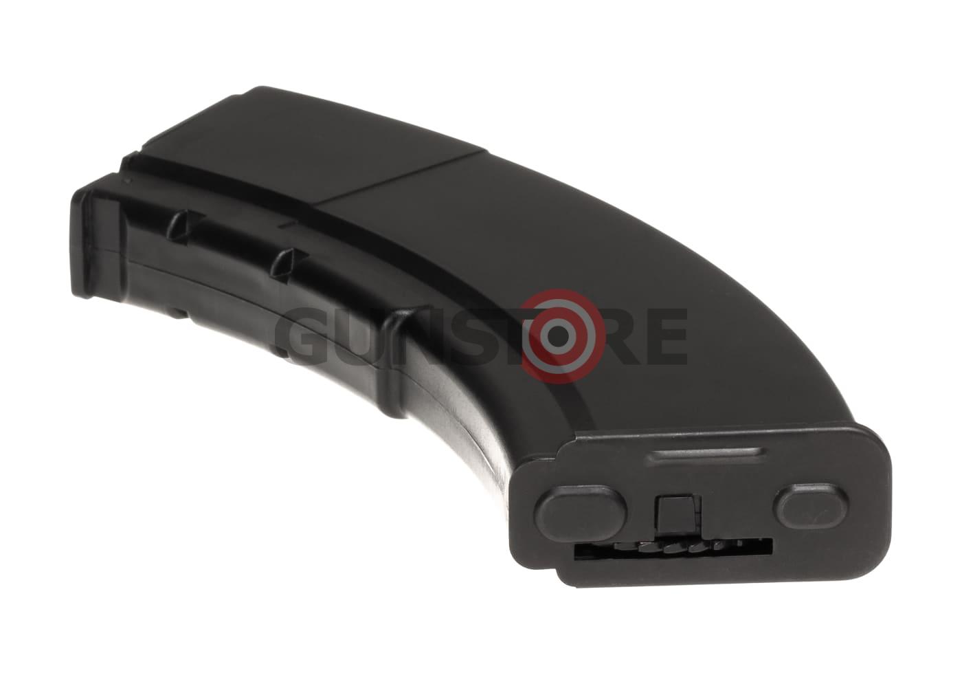 Fotografia: Magazin LCK-15 K16 Hicap 600rds