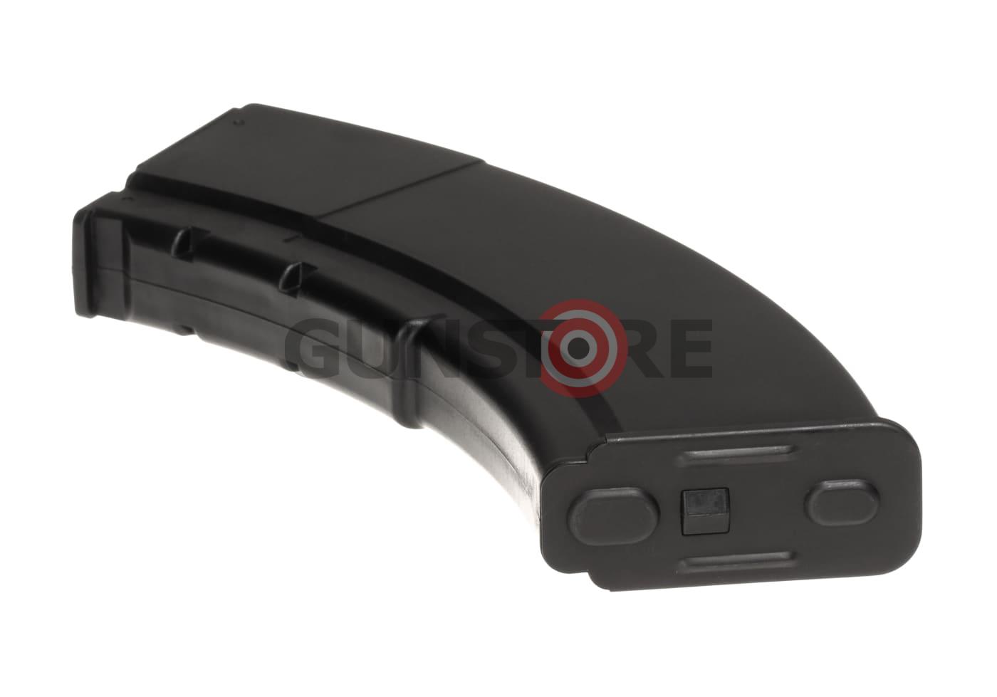 Fotografia: Magazin LCK-15 K16 Midcap 130rds