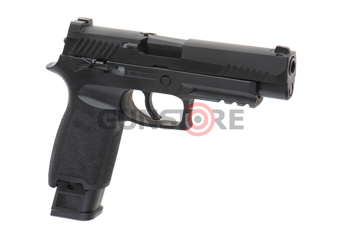 ProForce P320 M17 Full Metal Blowback Co2
