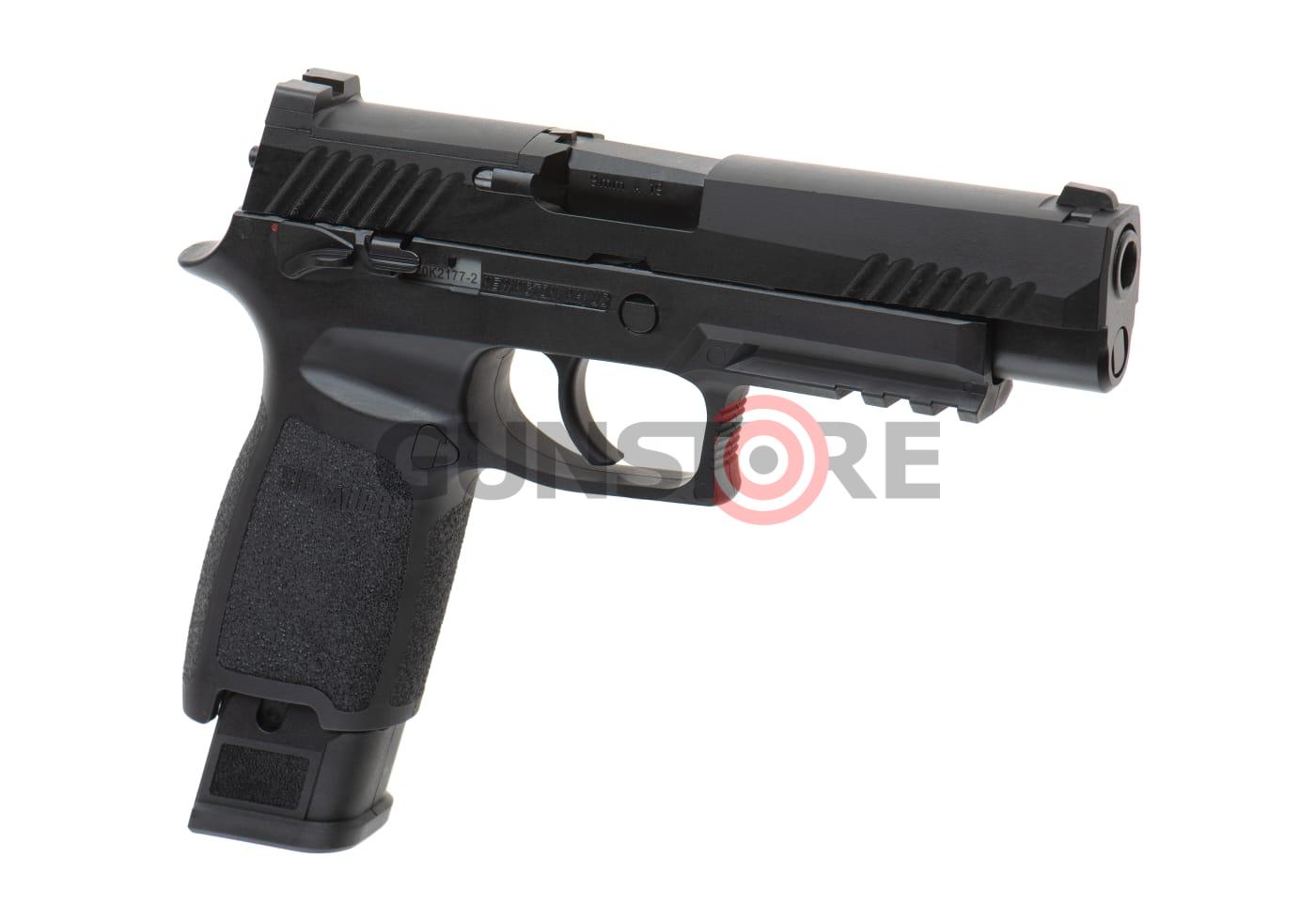 ProForce P320 M17 Full Metal GBB