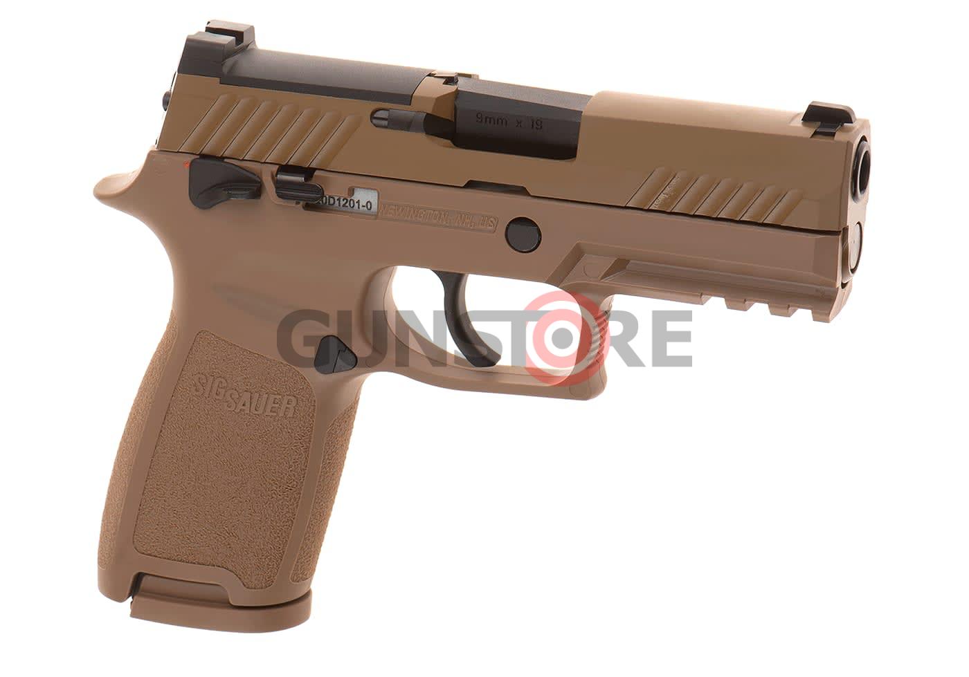 ProForce P320 M18 Full Metal GBB Tan