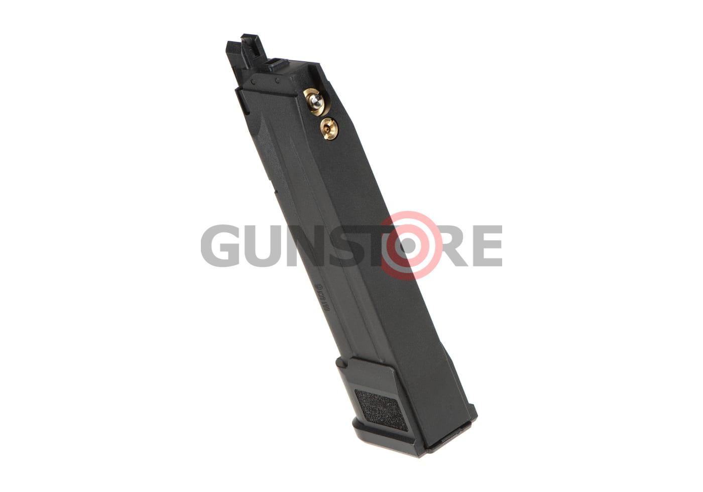 Fotografia: Magazin P320 M17 Full Metal GBB 21rds