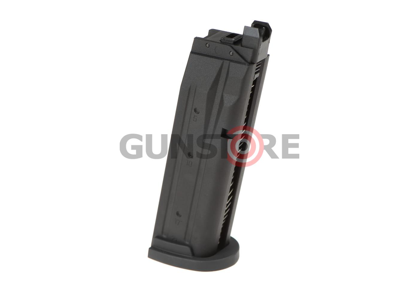 Magazin P320 M18 Full Metal GBB 21rds