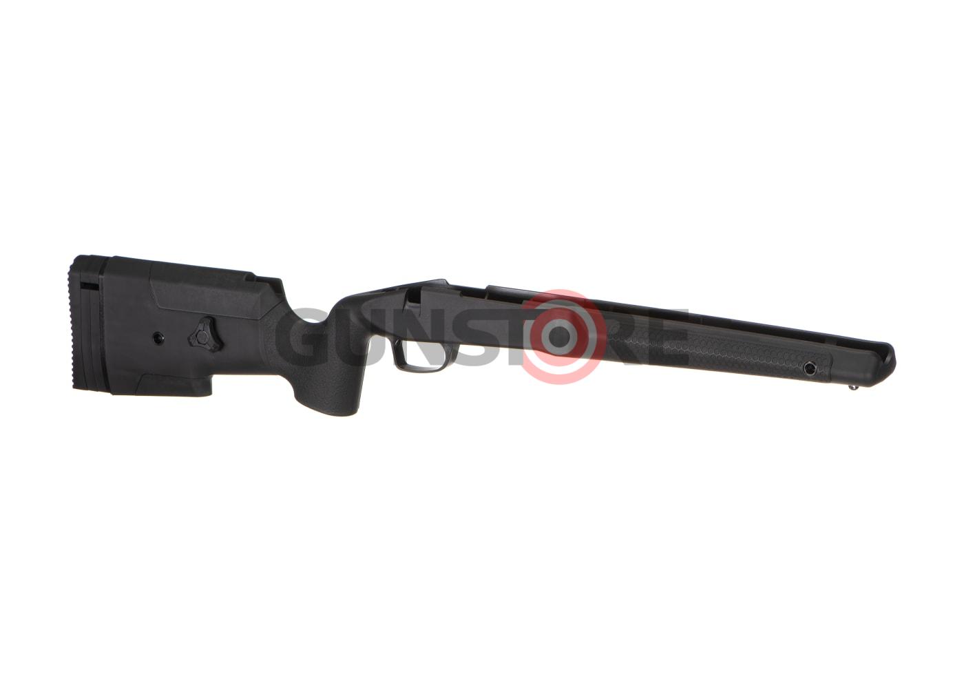 MLC-S1 Tactical Stock for VSR-10 Black
