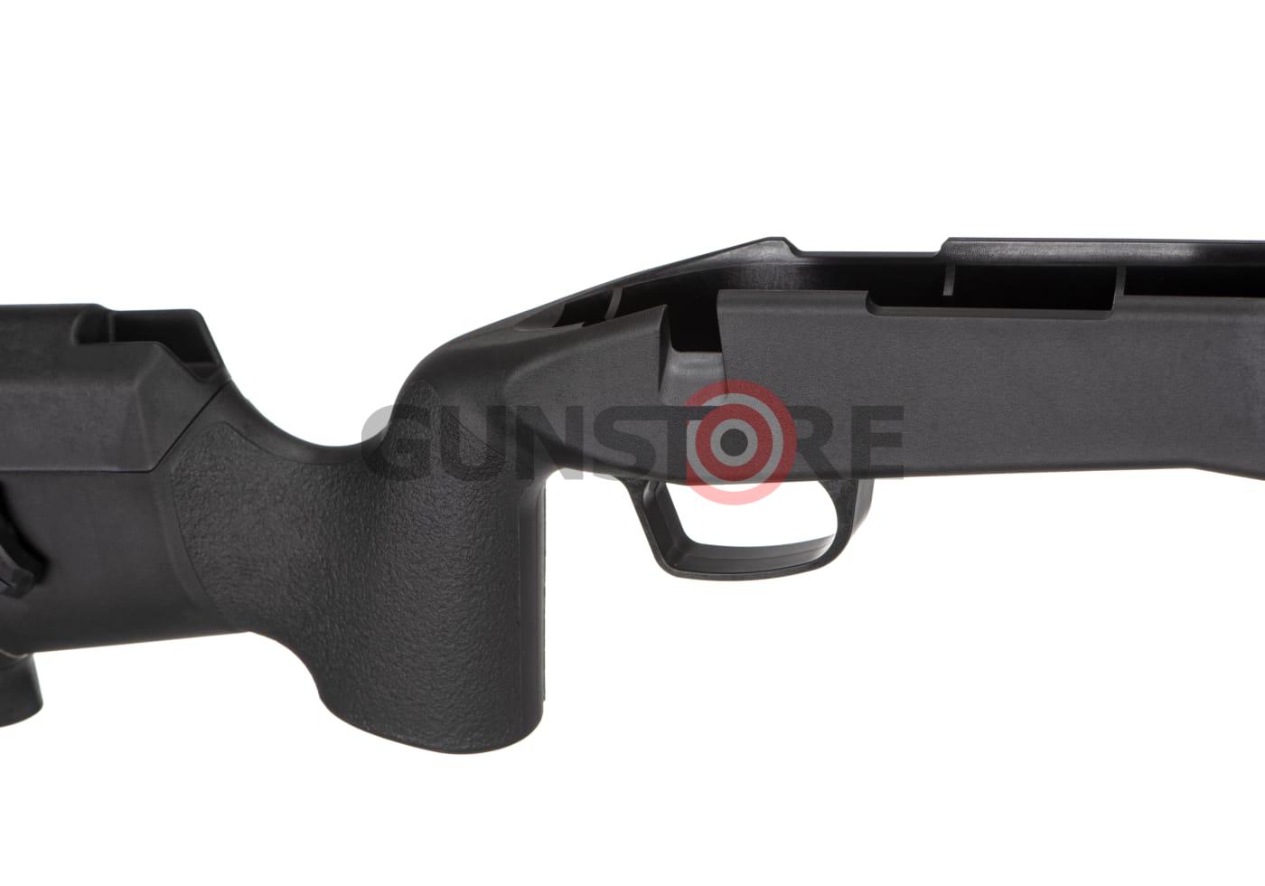 Fotografia: MLC-S1 Tactical Stock for VSR-10