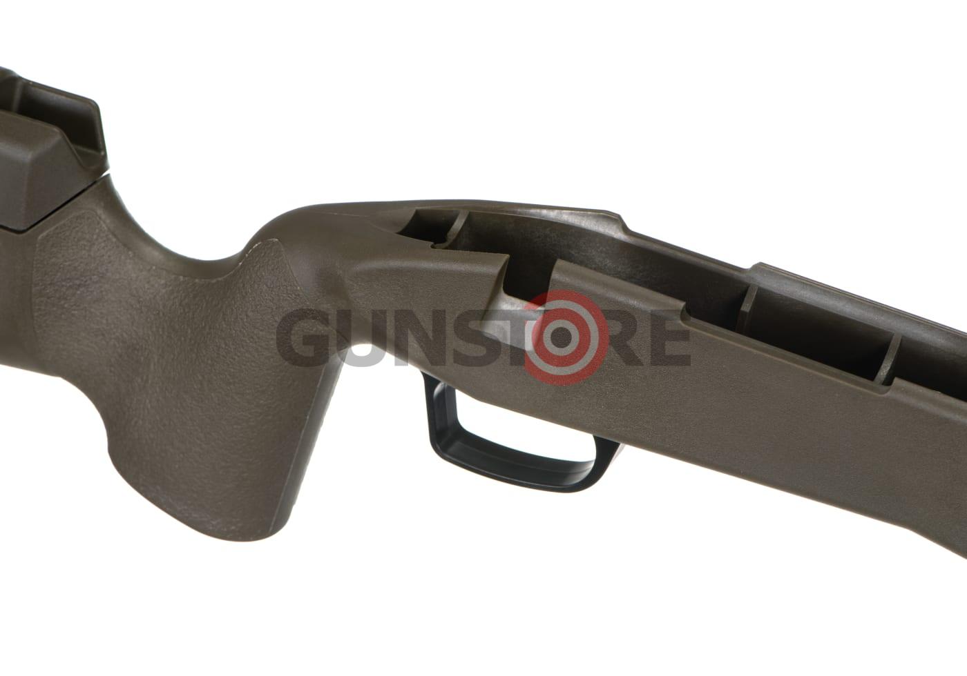 Fotografia: MLC-S1 Tactical Stock for VSR-10