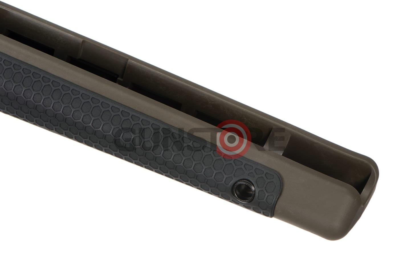 Fotografia: MLC-S1 Tactical Stock for VSR-10