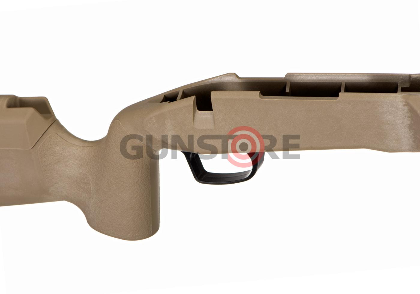 Fotografia: MLC-S1 Tactical Stock for VSR-10