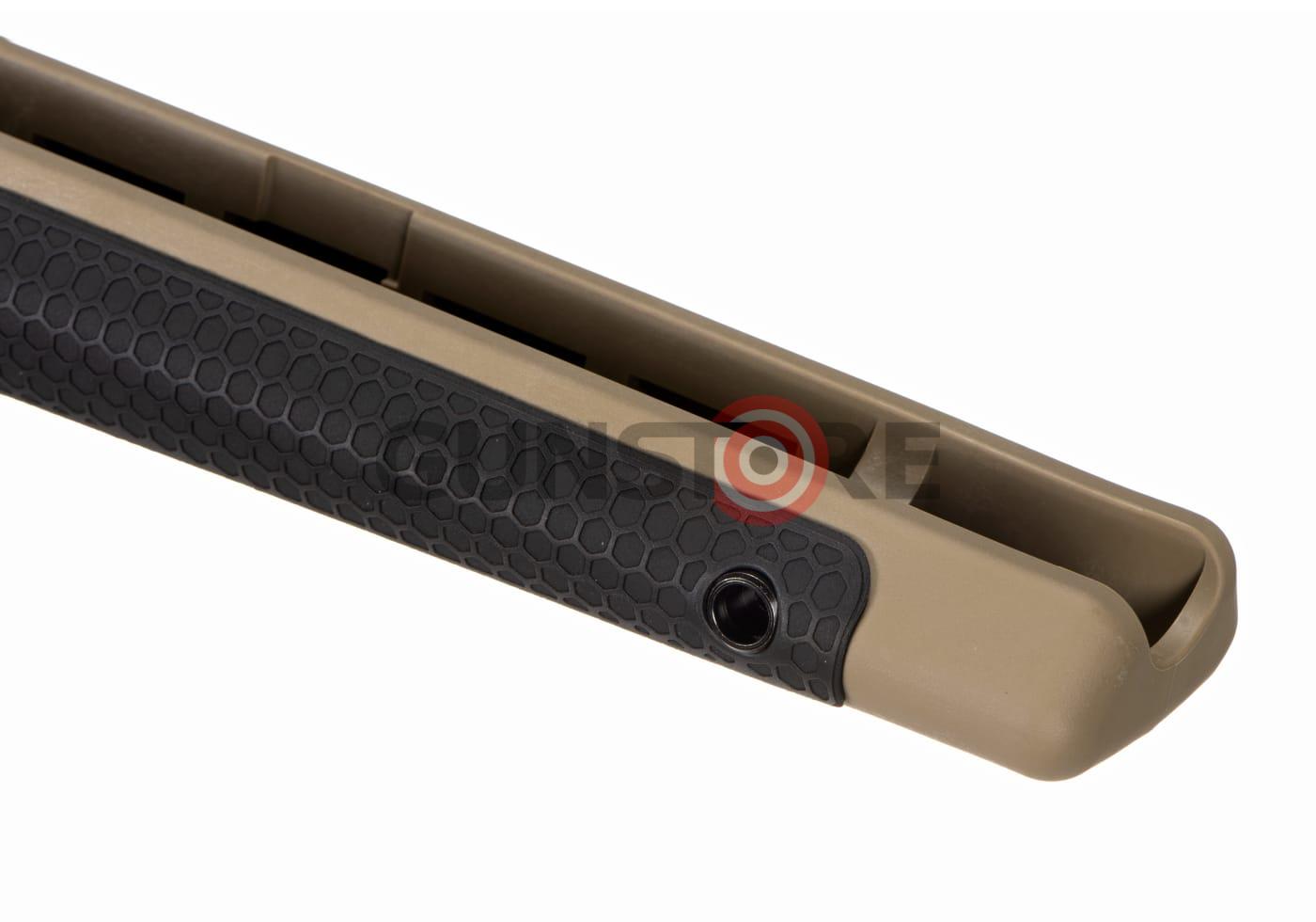 Fotografia: MLC-S1 Tactical Stock for VSR-10