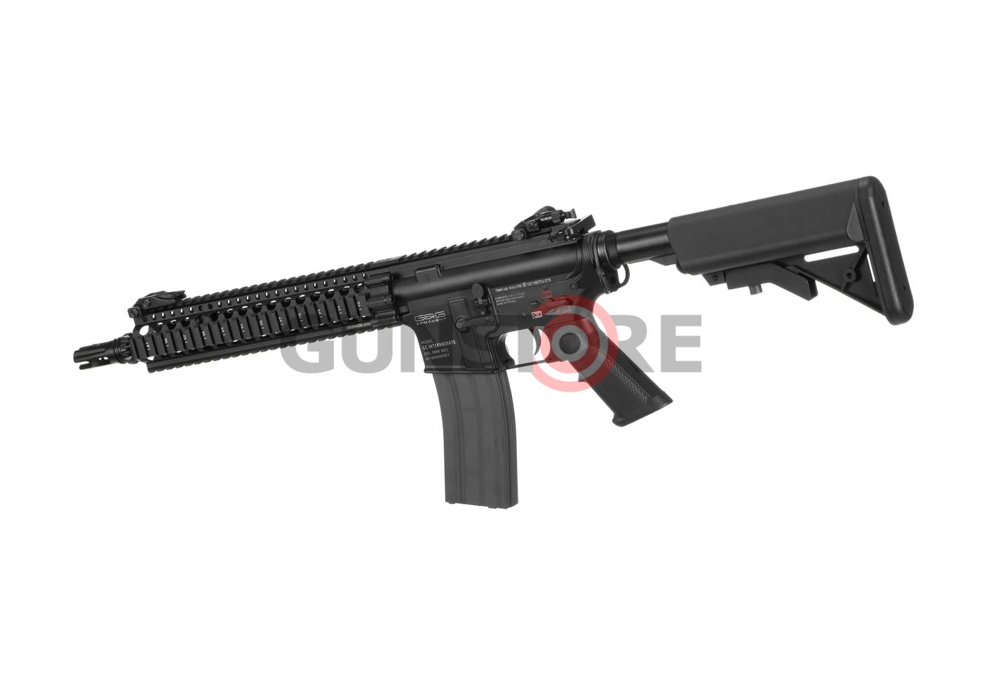 Fotografia: GC18 MOD1 S-AEG