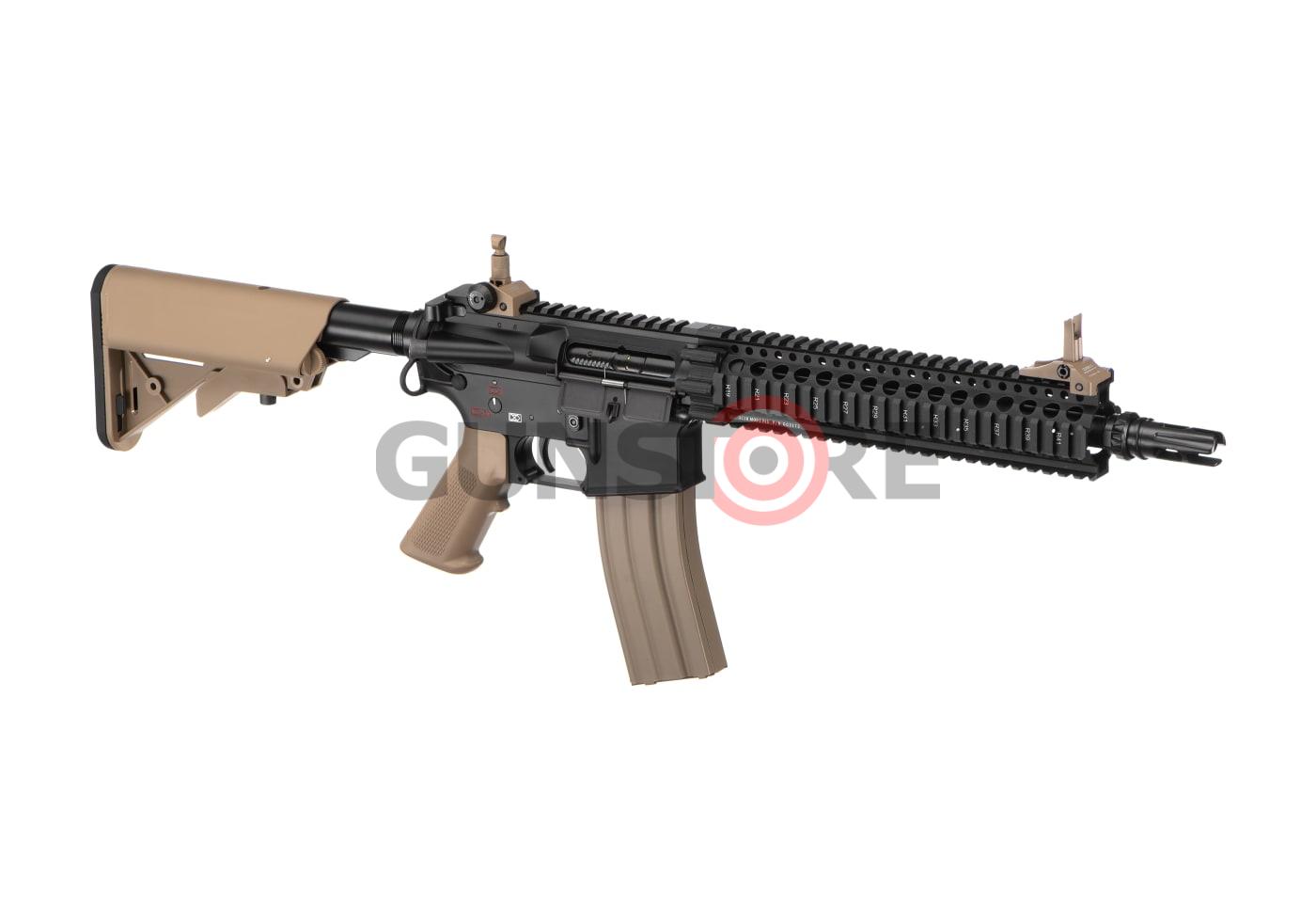 GC18 MOD1 S-AEG Desert