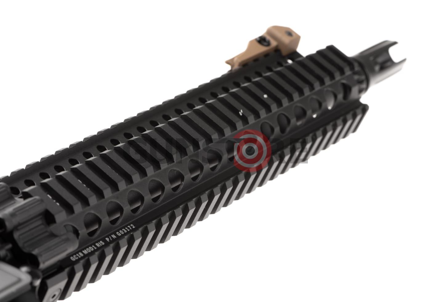 Fotografia: GC18 MOD1 S-AEG