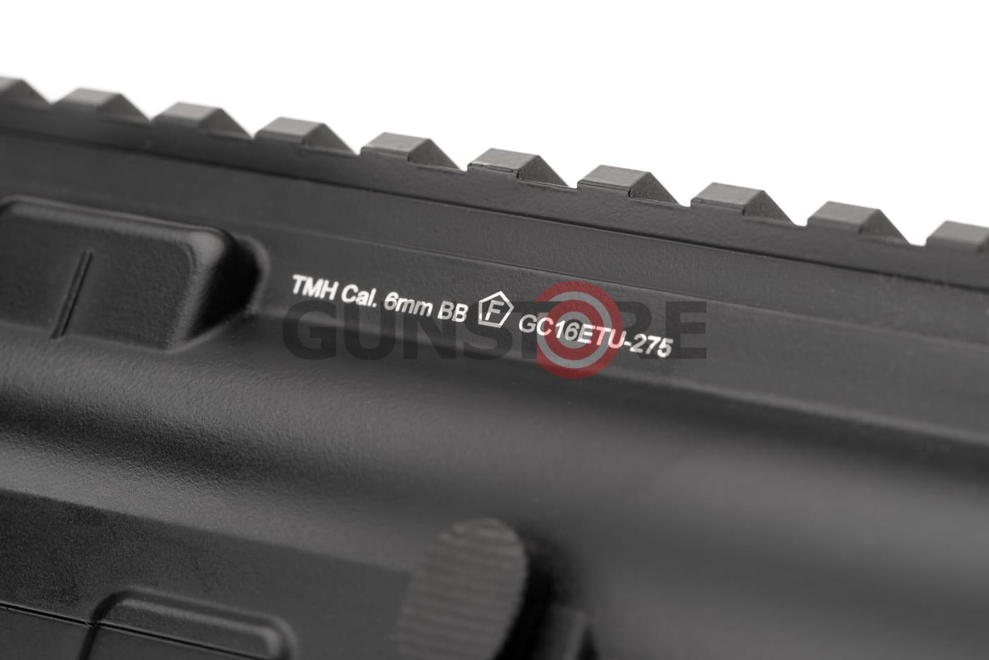 Fotografia: GC18 MOD1 S-AEG