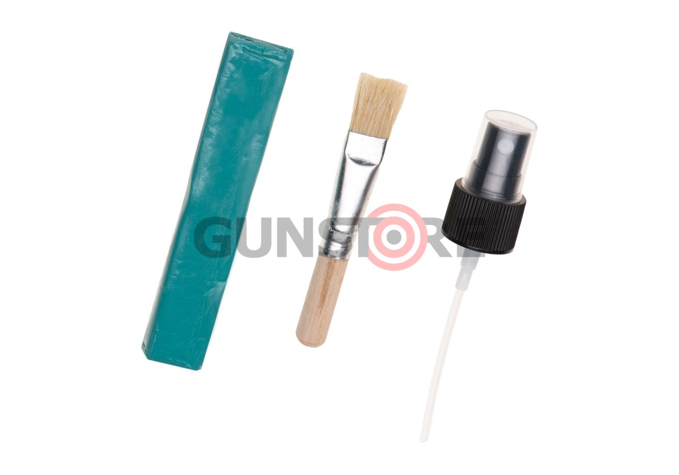 Fotografia: Maintenance Kit