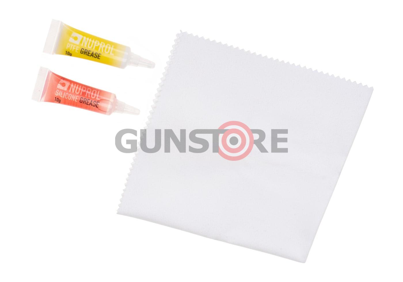 Fotografia: Maintenance Kit