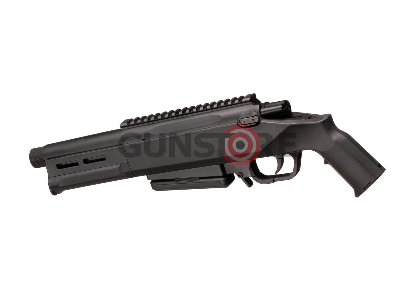 Fotografia: Striker AS-03 Bolt Action Sniper Rifle