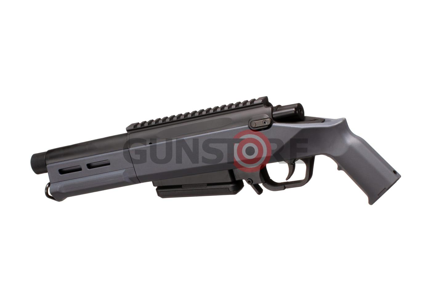 Fotografia: Striker AS-03 Bolt Action Sniper Rifle