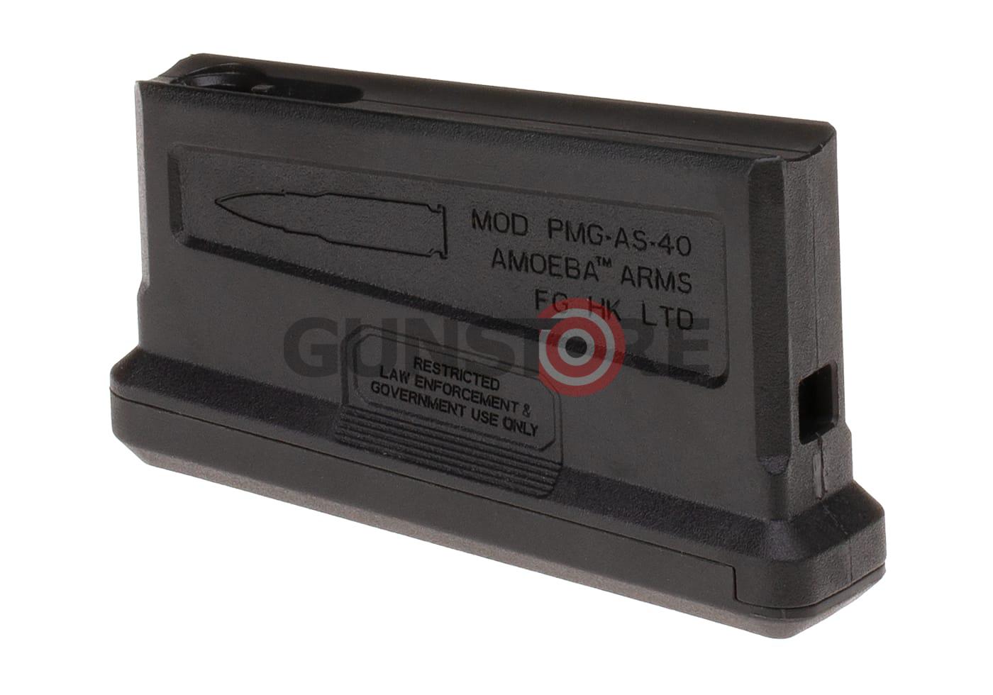 Fotografia: Magazin S2/S3 Striker Sniper Rifle 45rds Short