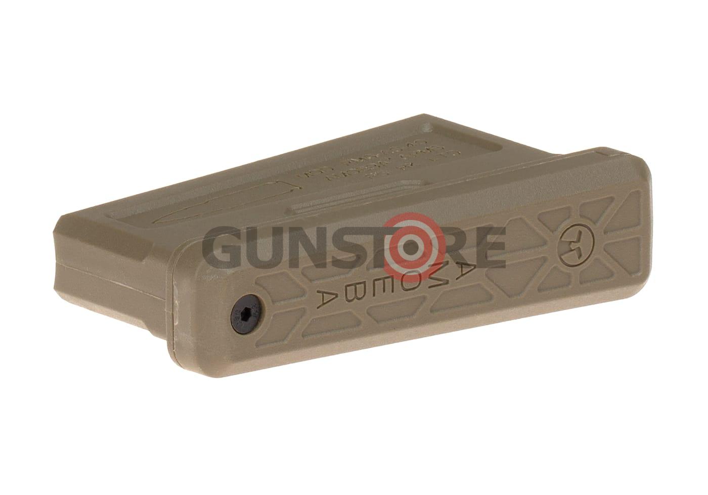 Fotografia: Magazin S2/S3 Striker Sniper Rifle 45rds Short