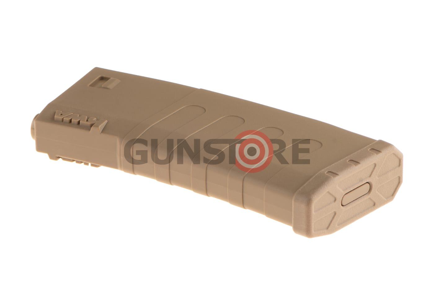 Fotografia: Magazin K120 M4 Midcap 120rds 6-pack