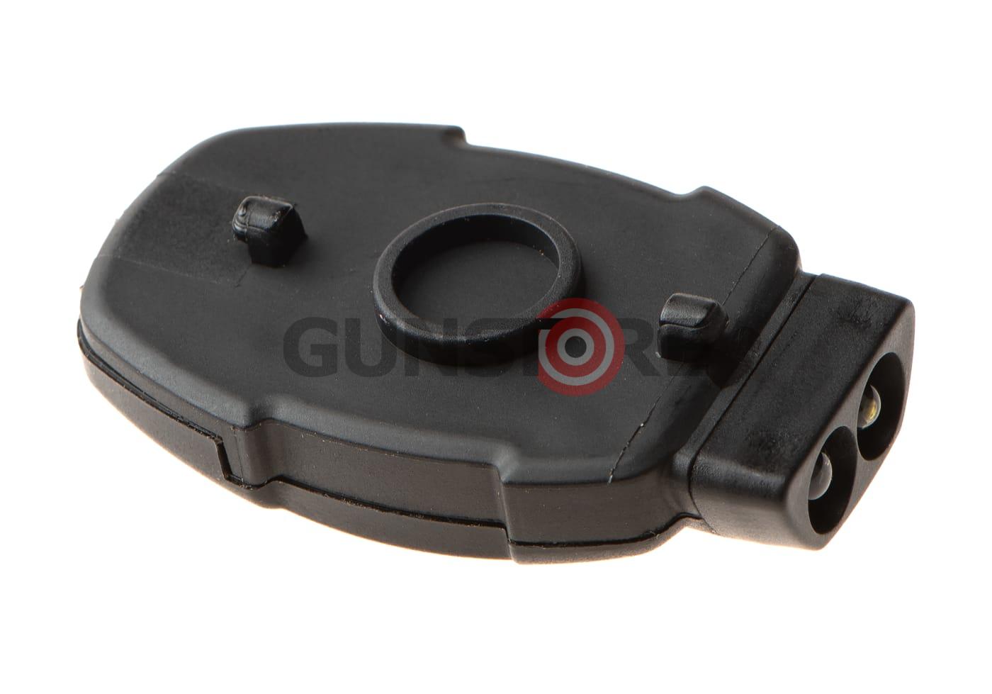 Fotografia: Switch Rail MPLS