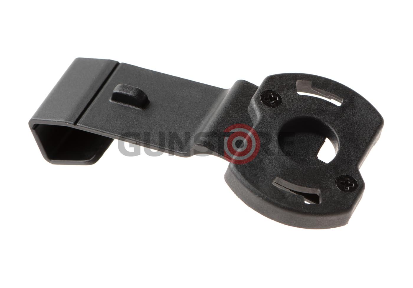 Fotografia: Switch Rail MPLS