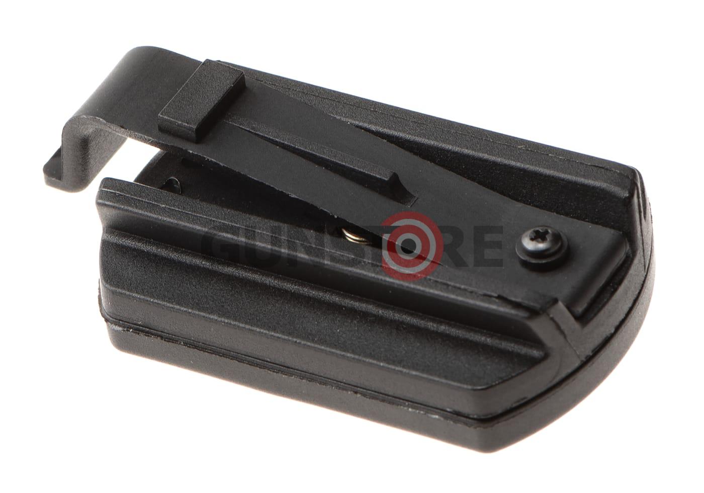 Fotografia: Switch Rail MPLS