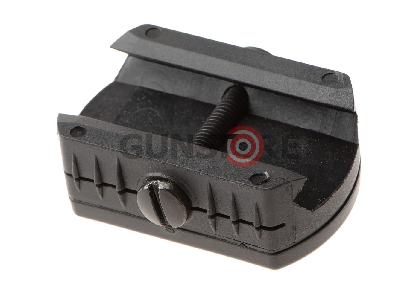 Fotografia: Switch Rail MPLS