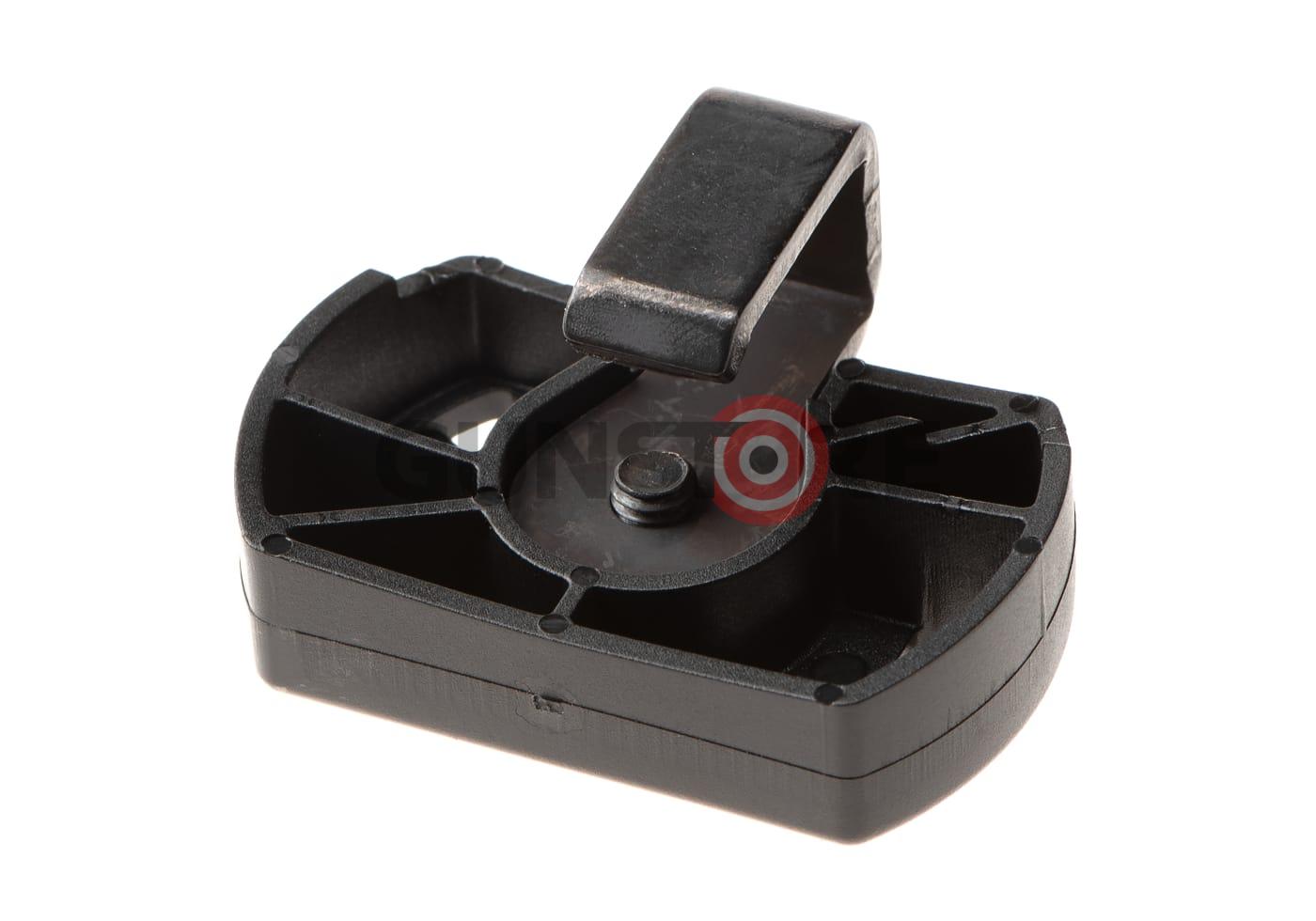 Fotografia: Switch Rail MPLS