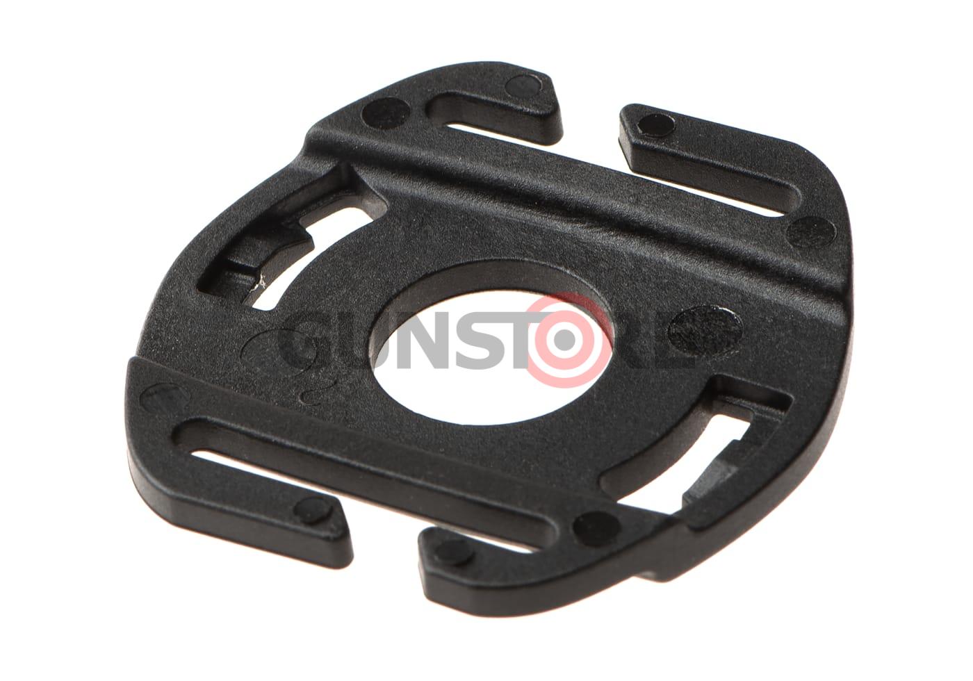 Fotografia: Switch Rail MPLS