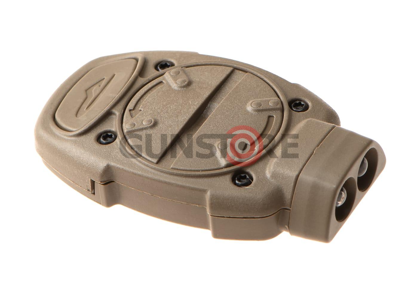 Switch Rail MPLS Tan