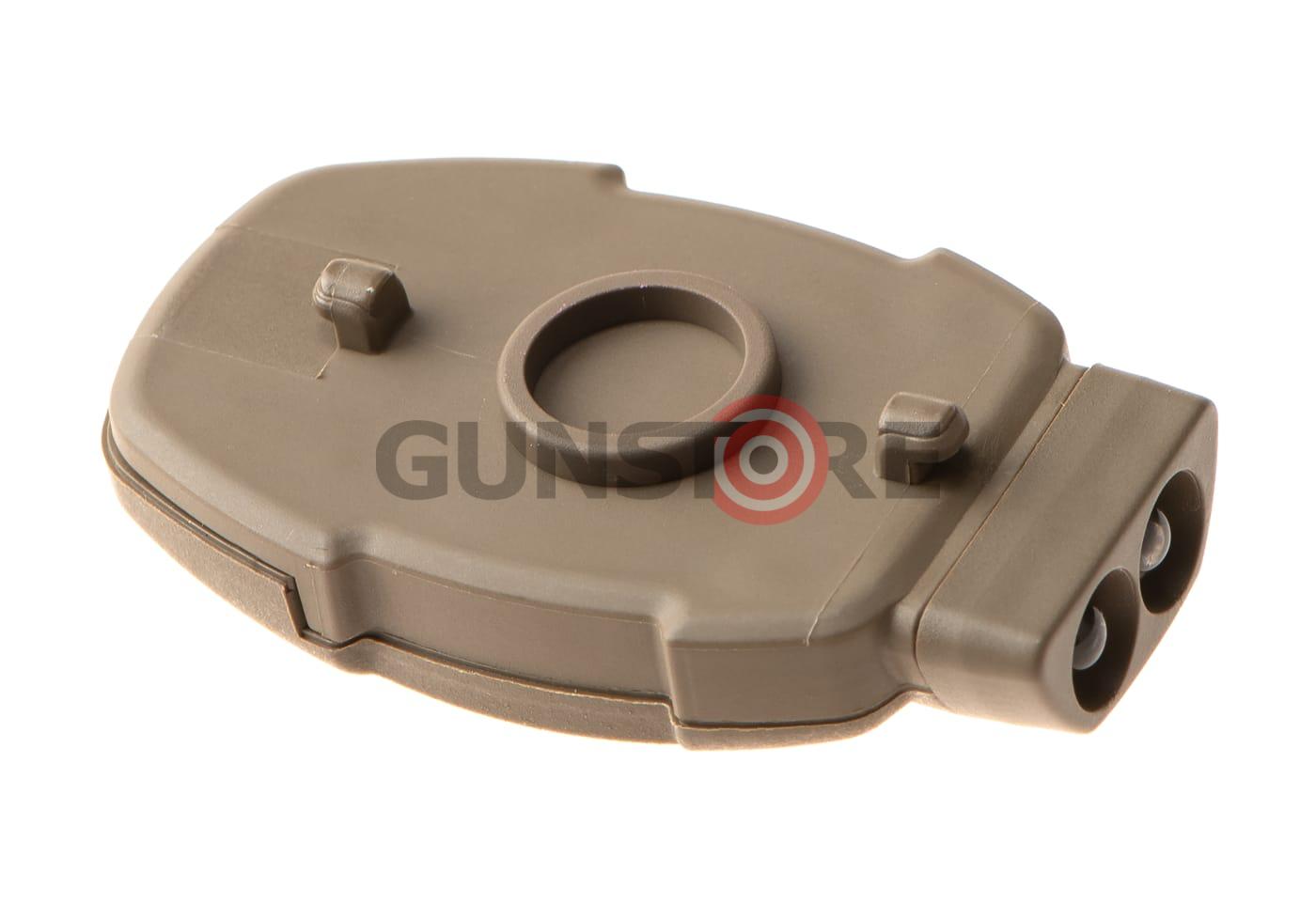 Fotografia: Switch Rail MPLS