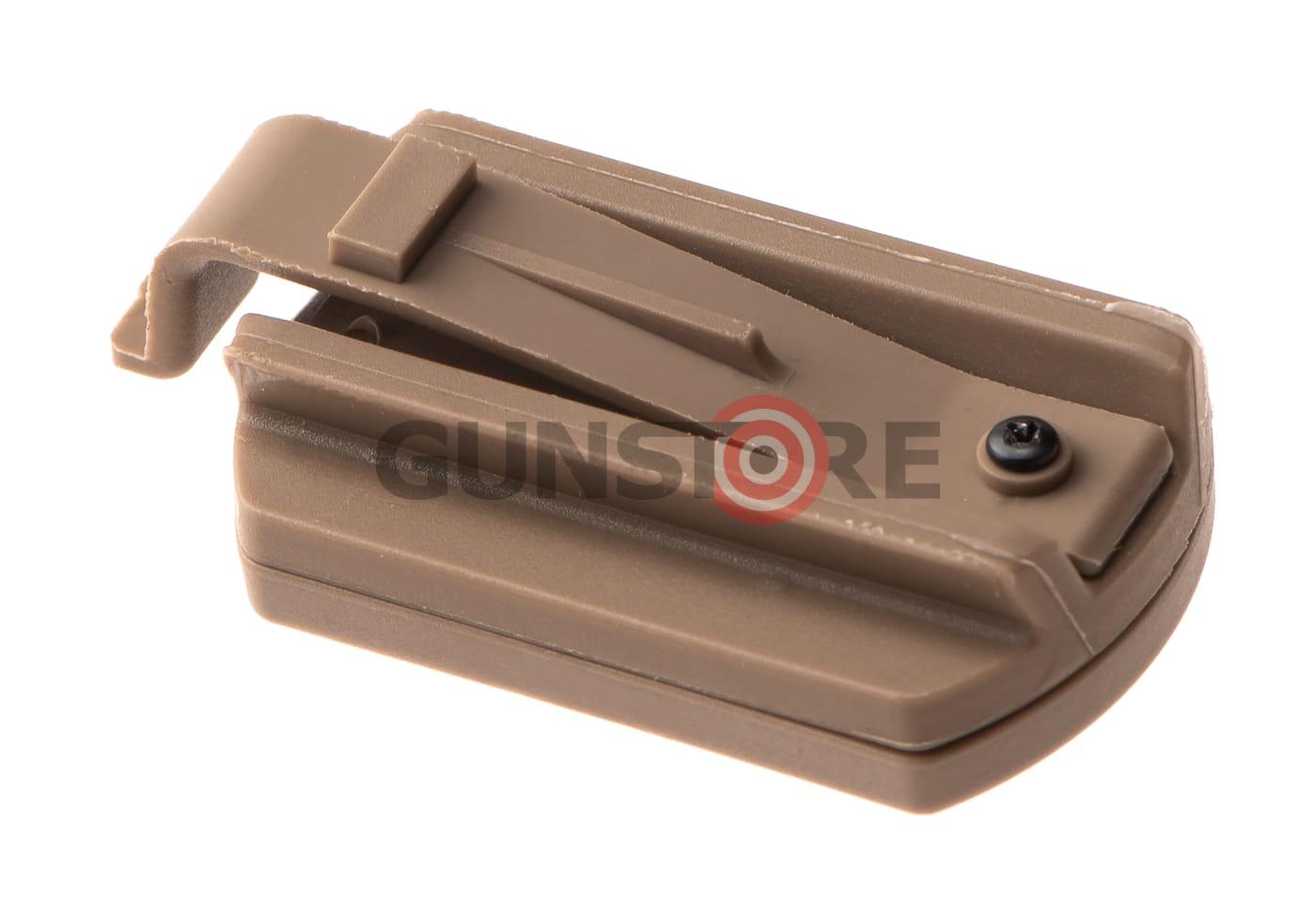 Fotografia: Switch Rail MPLS