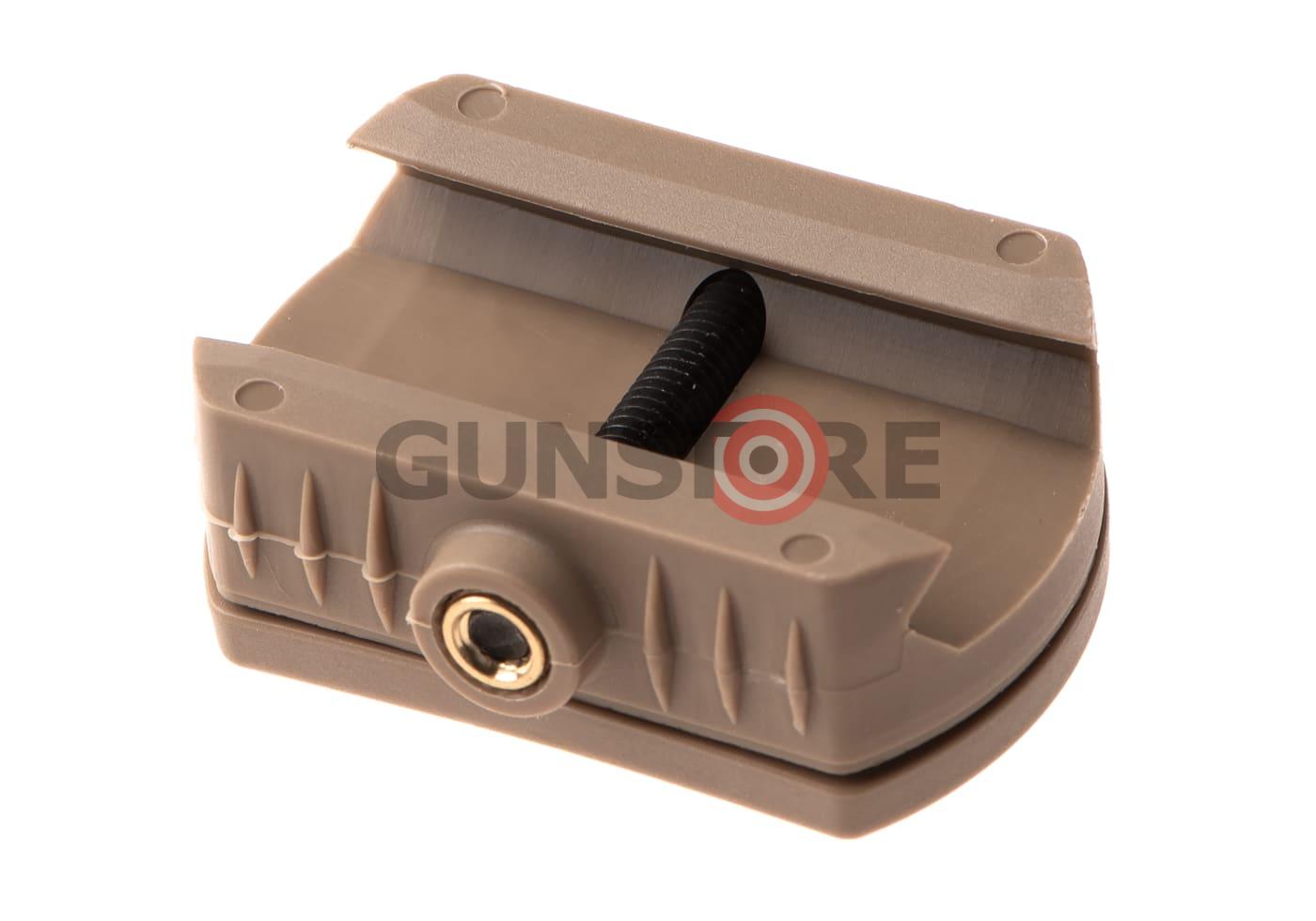 Fotografia: Switch Rail MPLS