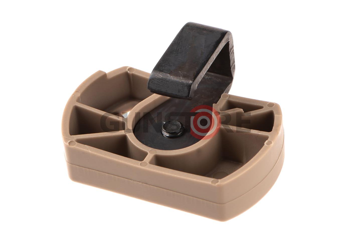 Fotografia: Switch Rail MPLS