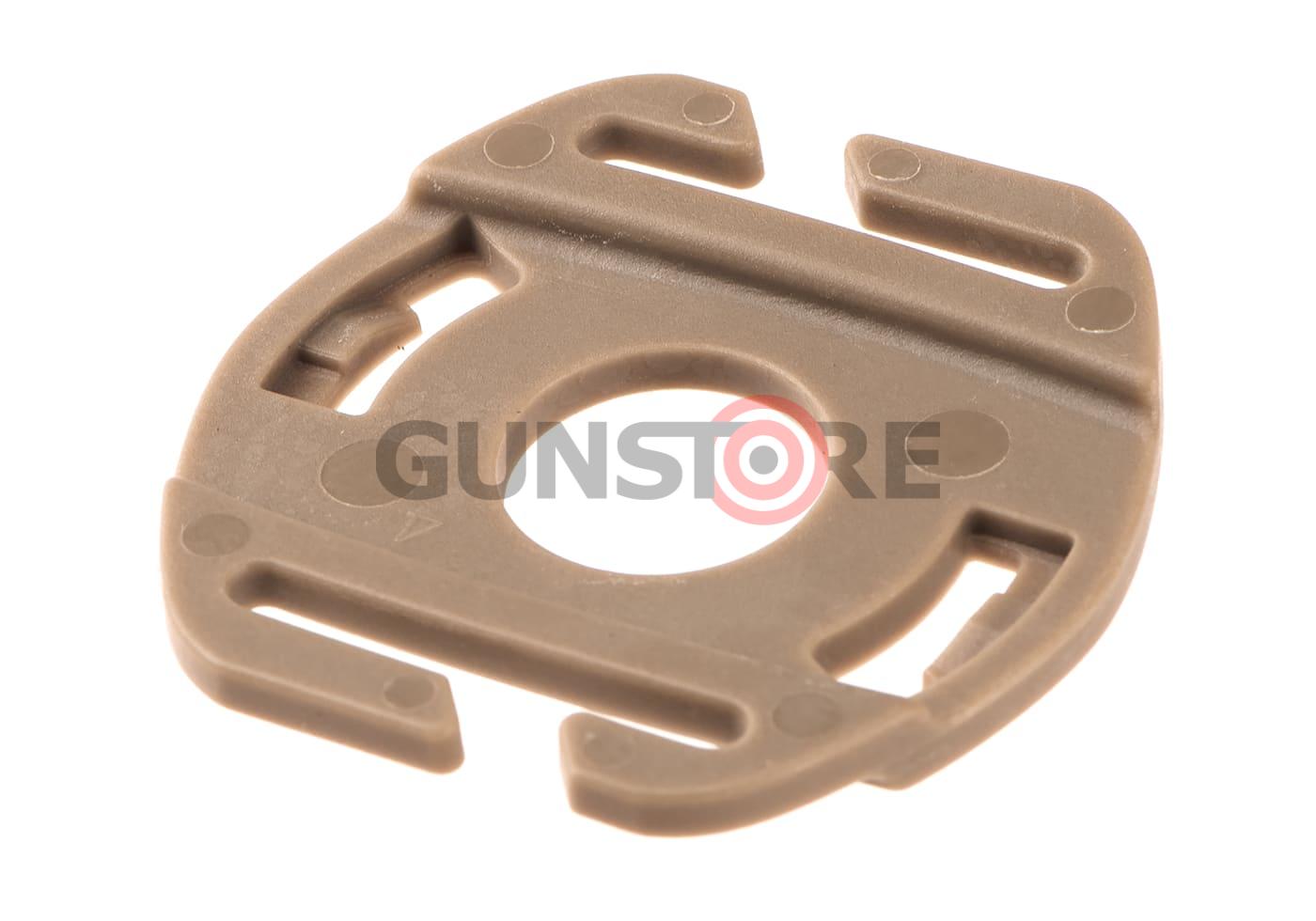 Fotografia: Switch Rail MPLS