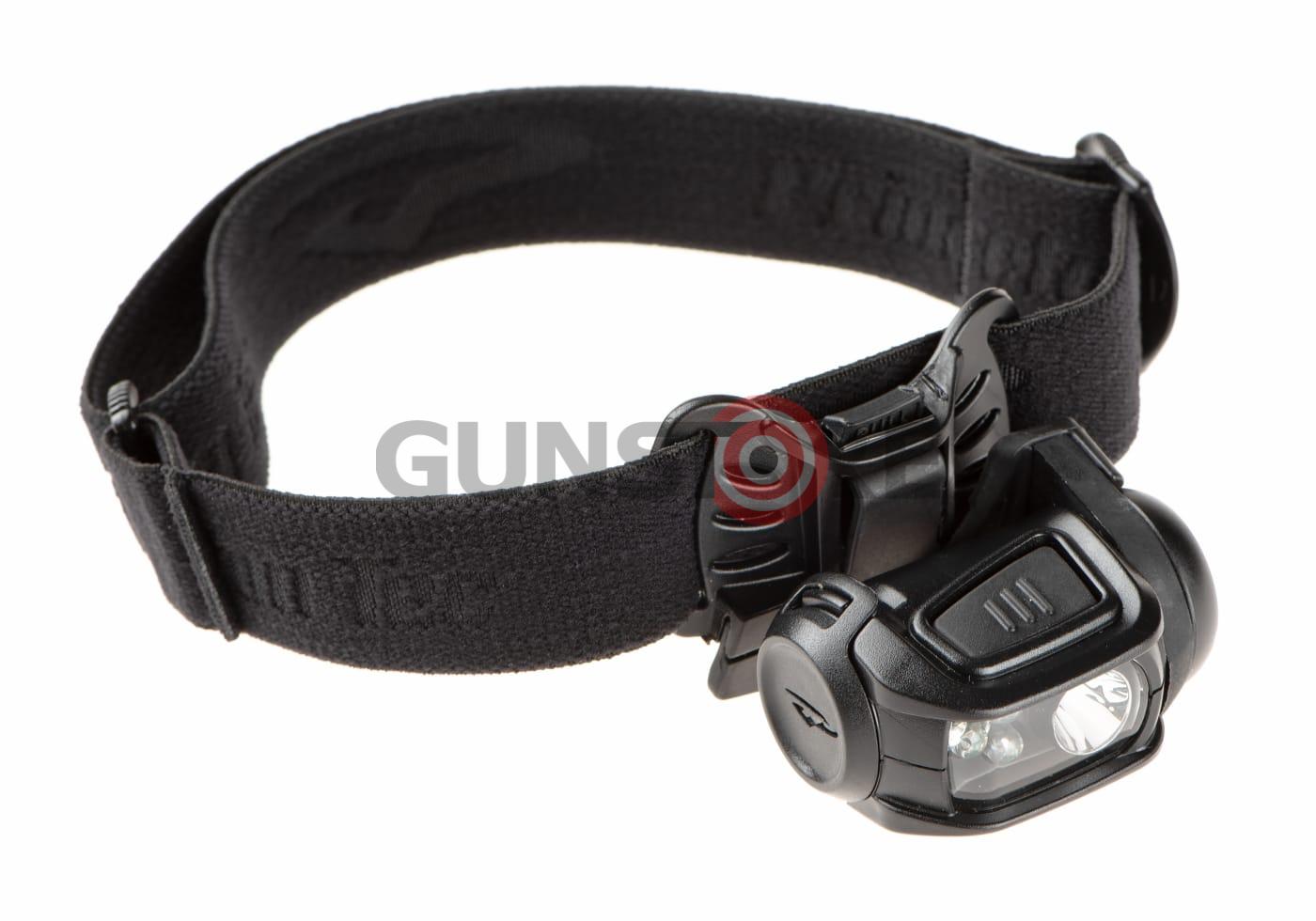 Remix Pro MPLS RBI Black