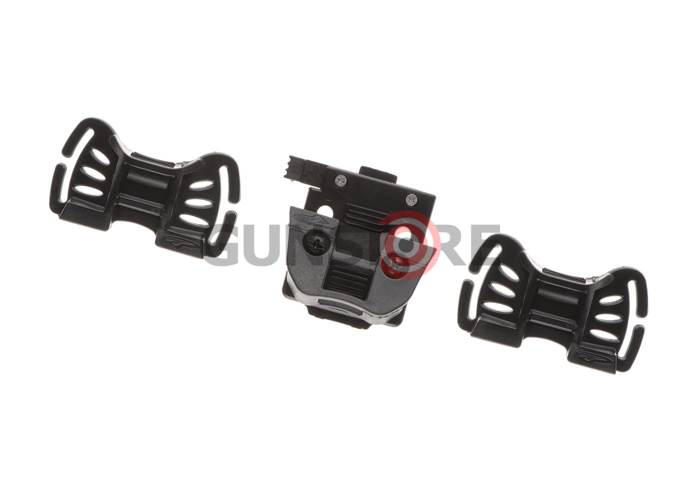 Fotografia: Remix Pro MPLS RBI