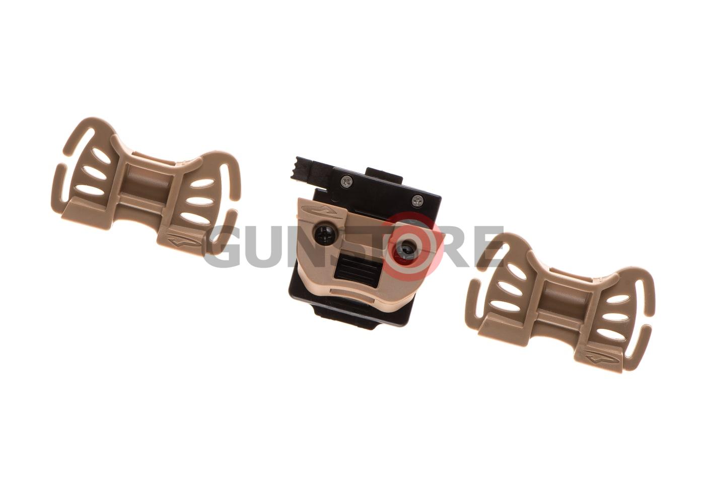 Fotografia: Remix Pro MPLS RBI