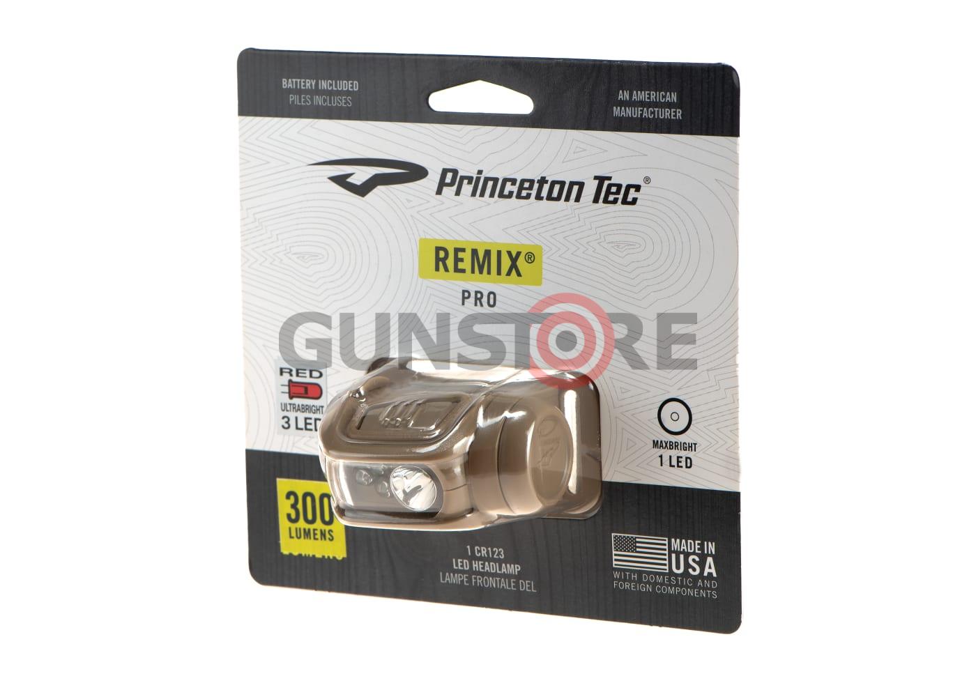 Fotografia: Remix Pro RW