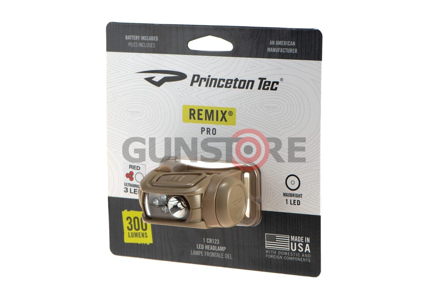 Fotografia: Remix Pro RW