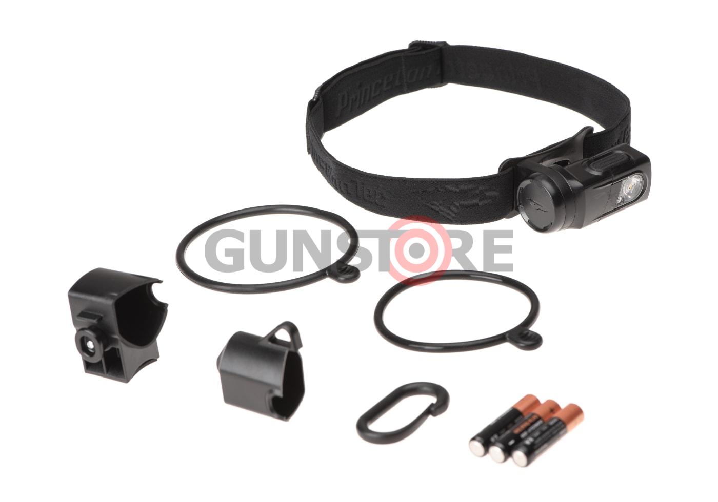 Fotografia: Snap RGB