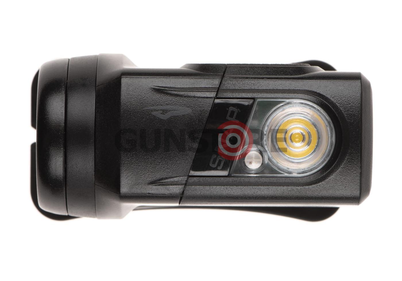 Fotografia: Snap RGB