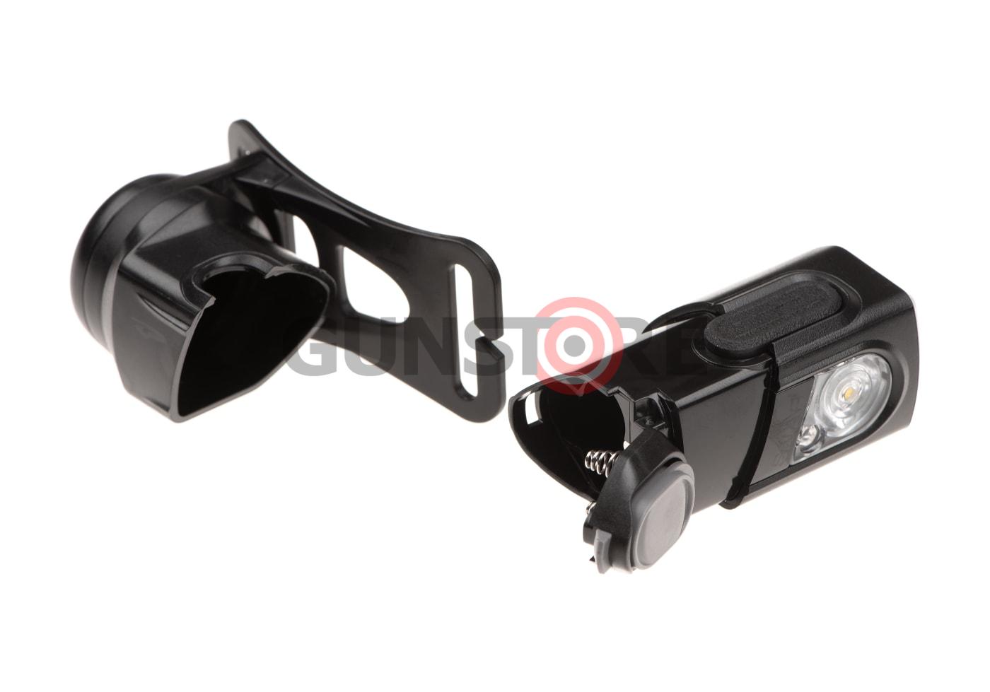 Fotografia: Snap RGB