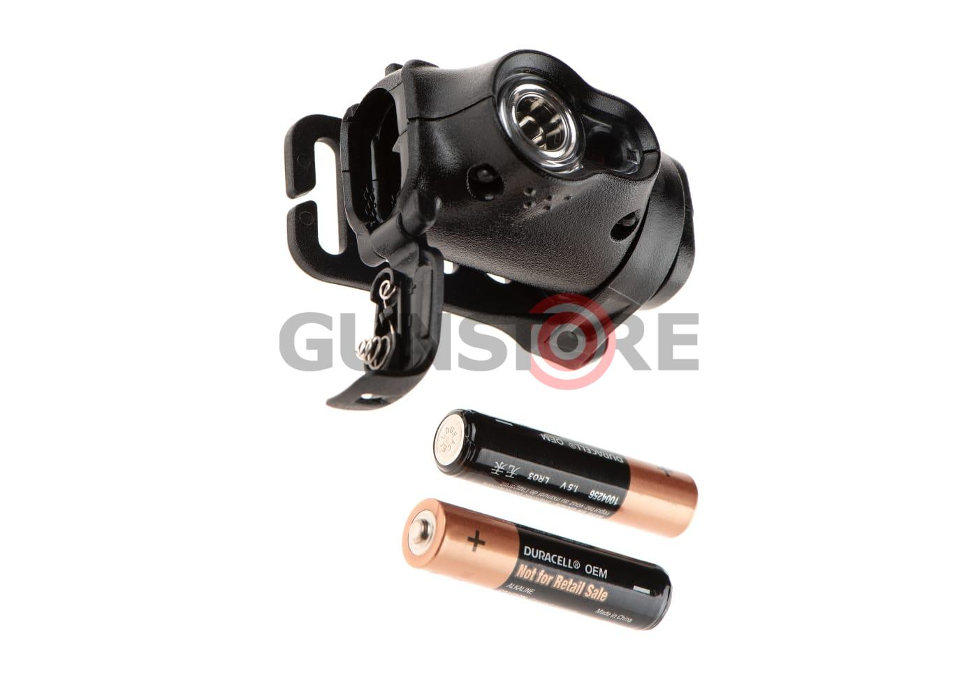 Fotografia: Byte Tactical