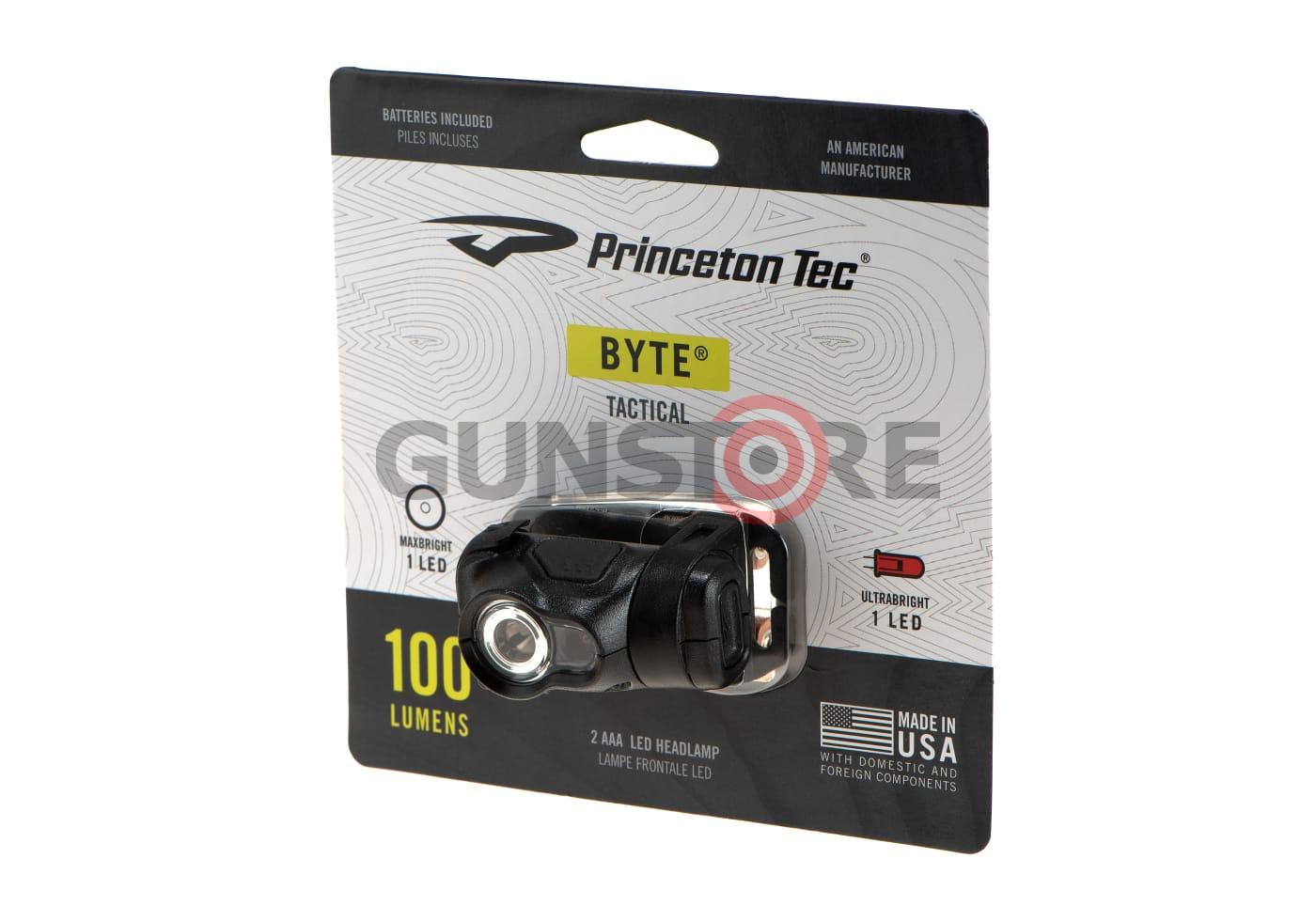 Fotografia: Byte Tactical