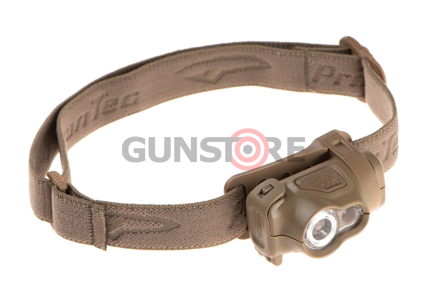Byte Tactical Tan