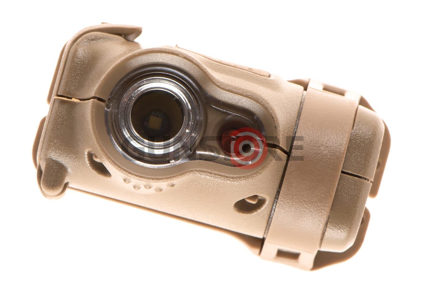 Fotografia: Byte Tactical